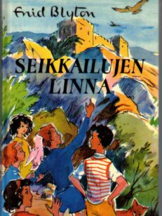 Seikkailujen linna