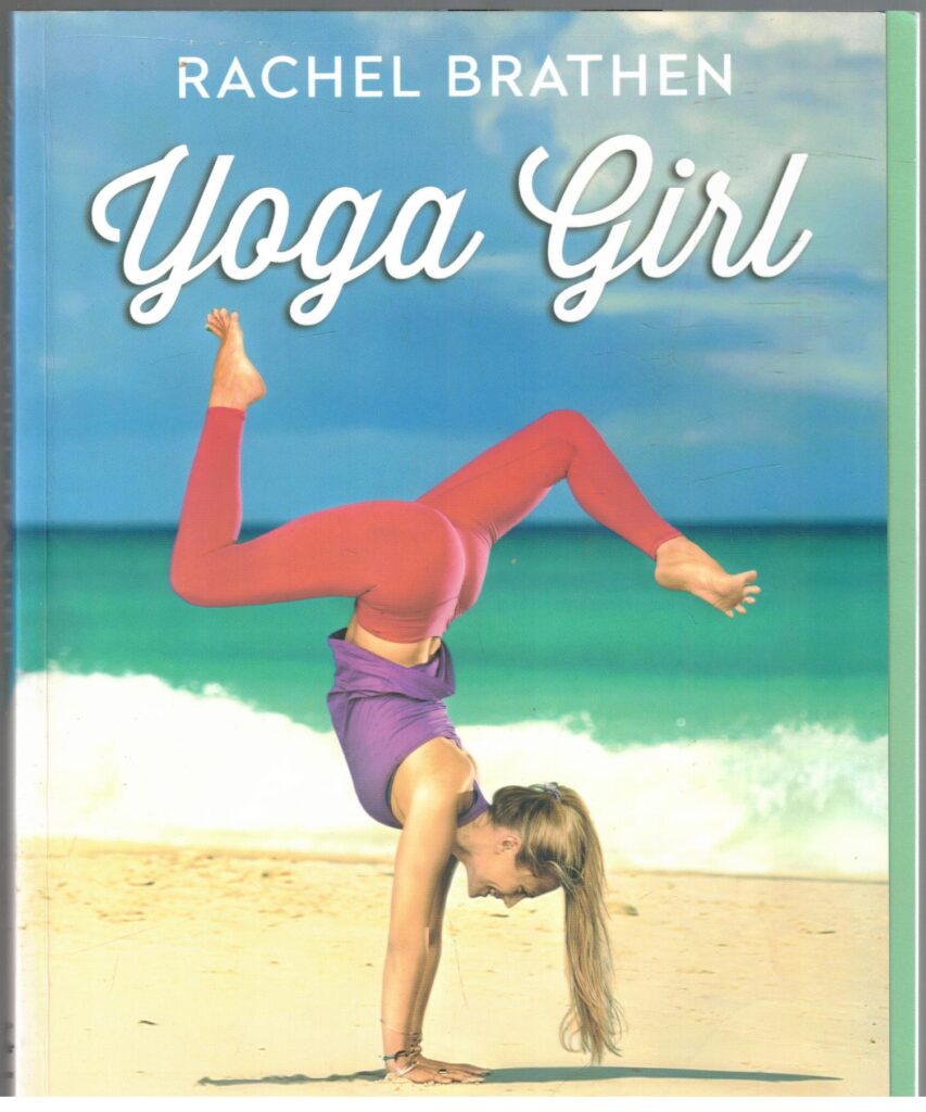 Yoga Girl