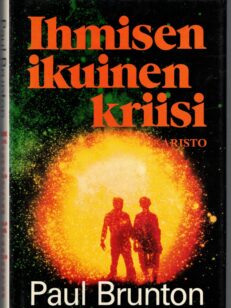 Ihmisen ikuinen kriisi