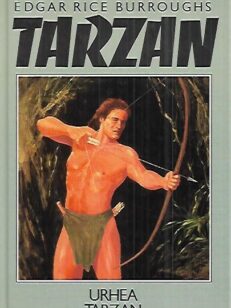 Urhea Tarzan