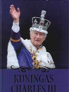 Kuningas Charles III