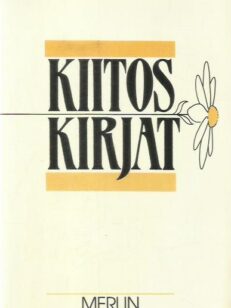 Kiitoskirjat