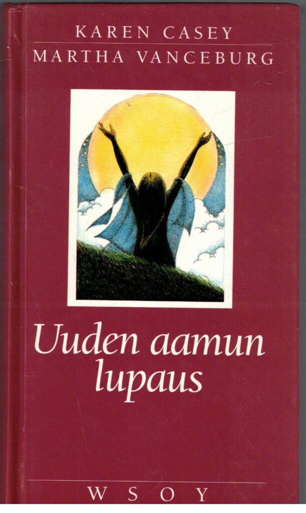 Uuden aamun lupaus