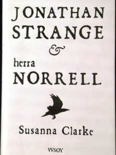 Jonathan Strange & herra Norrell