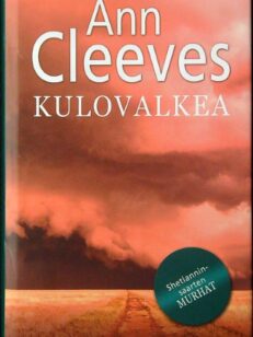 Kulovalkea