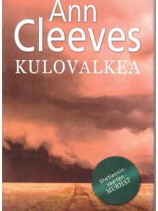 Kulovalkea