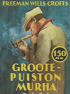 Groote-puiston murha