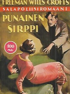 Punainen sirppi