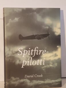 Spitfire-pilotti