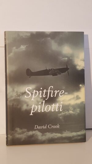 Spitfire-pilotti