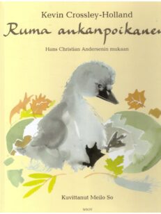 Ruma ankanpoikanen