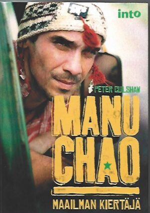 Manu Chao - Maailman kiertäjä