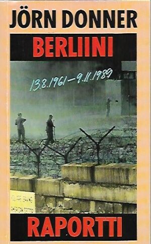 Berliini-raportti
