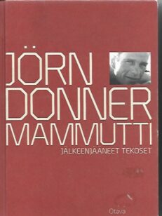 Mammutti - jälkeenjääneet teokset