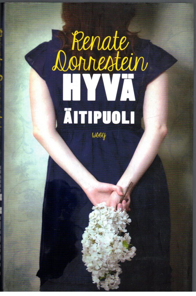 Hyvä äitipuoli