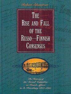 The Rise and Fall of the Russo-Finnish Consensus