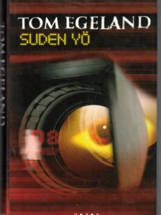 Suden yö