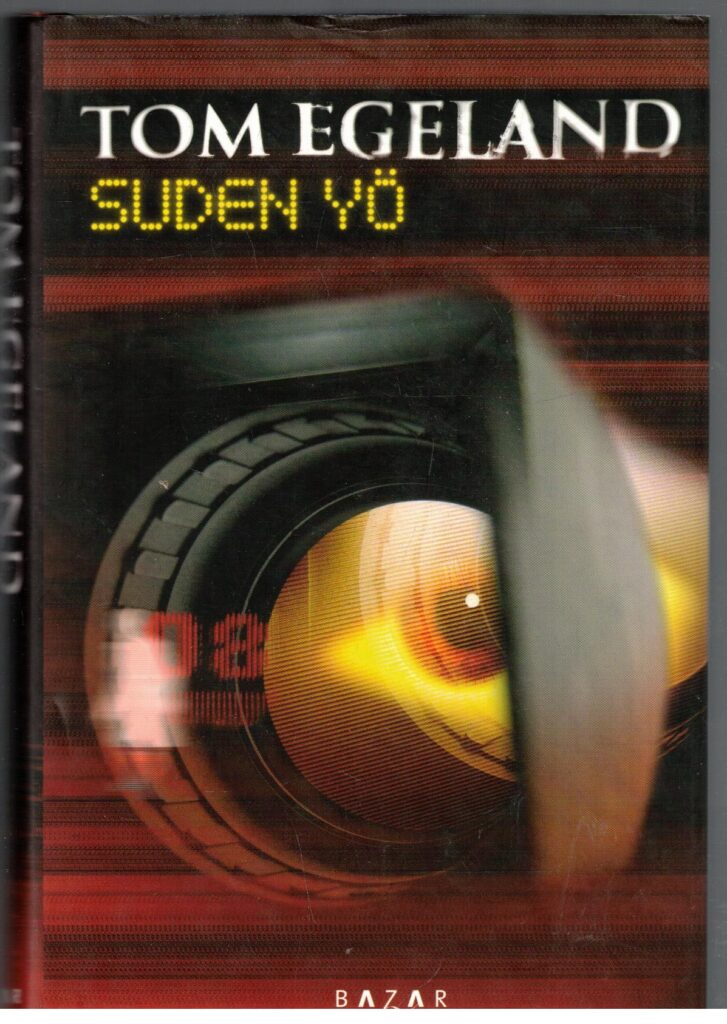 Suden yö