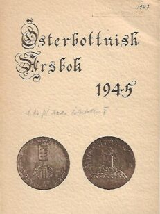 Österbottnisk årsbok 1945