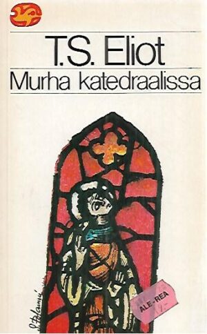 Murha katedraalissa