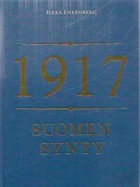 1917 Suomen synty