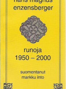 runoja 1950 - 2000