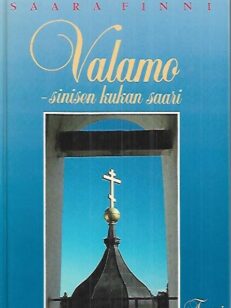 Valamo - sinisen kukan saari