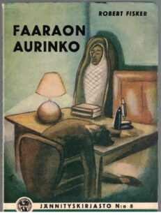 Faaraon aurinko - Jännityskirjasto 8