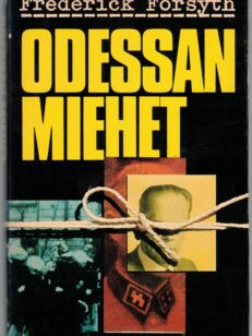 Odessan miehet