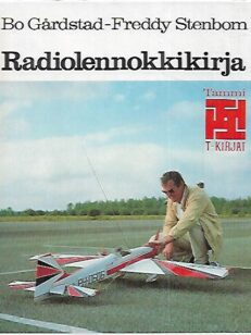 Radiolennokkikirja