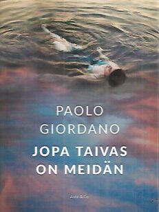 Jopa taivas on meidän