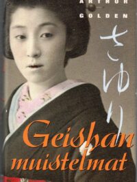 Geishan muistelmat