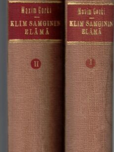 Klim Samginin elämä 1-2