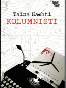 Kolumnisti