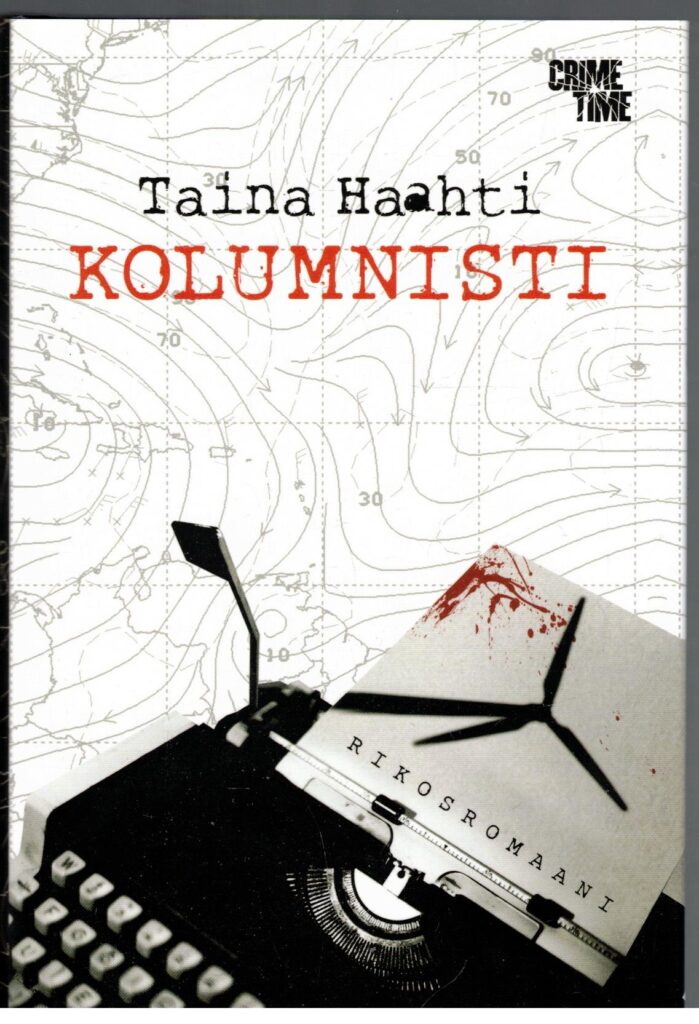 Kolumnisti