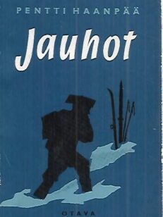 Jauhot