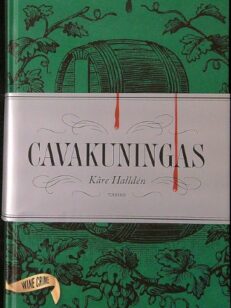 Cavakuningas