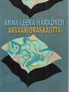 Akvaariorakkautta