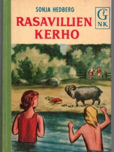 Rasavillien kerho