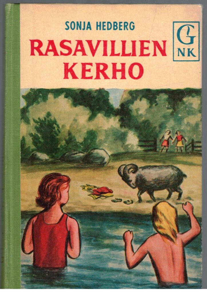 Rasavillien kerho