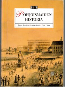 Pohjoismaiden historia