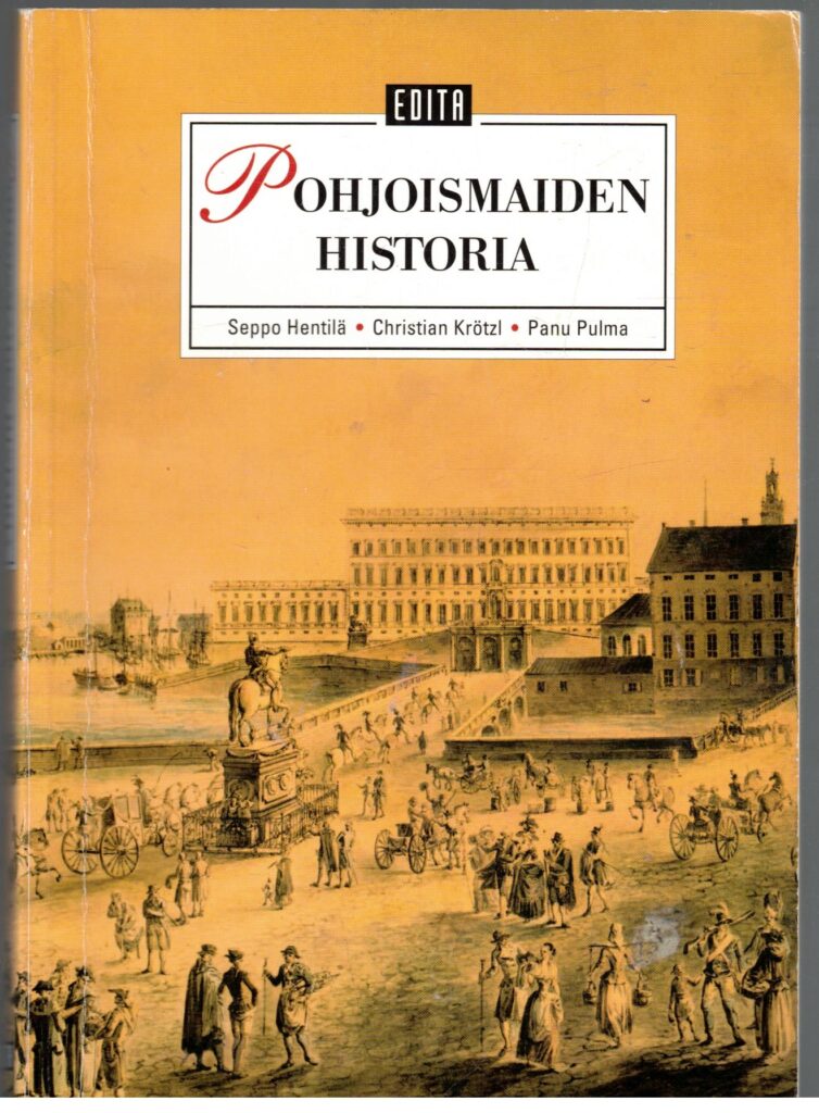 Pohjoismaiden historia