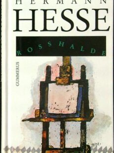 Rosshalde