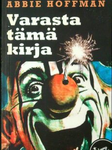 Varasta tämä kirja