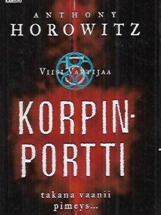 Korpinportti