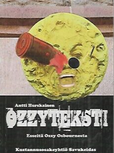 Ozzyteksti - Esseitä Ozzy Osbournesta