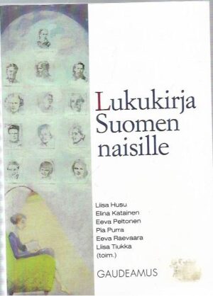 Lukukirja Suomen Naisille