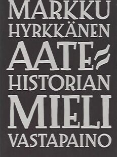 Aatehistorian mieli