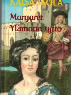 Margaret Ylämaan tyttö