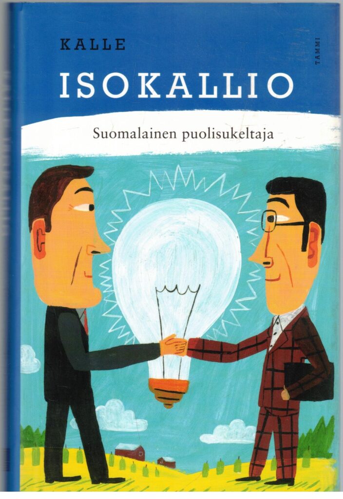 Suomalainen puolisukeltaja